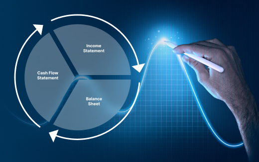 Step-by-Step Guide to Perfecting Your 3-Statement Financial Model